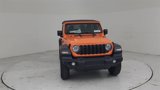 New 2025 Jeep Wrangler Sport image 3