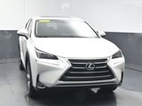 Used 2017 Lexus NX 200t FWD w/ Premium Package image 2
