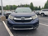 Used 2018 Honda CR-V LX image 3