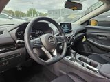 Used 2025 Nissan Sentra SV image 3