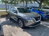 Used 2022 Nissan Rogue SV image 4