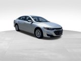 Certified 2022 Chevrolet Malibu LT image 2