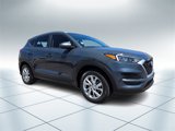 Used 2020 Hyundai Tucson Value w/ Cargo Package image 2