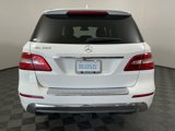 Used 2015 Mercedes-Benz ML 350 2WD image 5