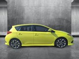 Used 2017 Toyota Corolla iM image 4