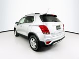 Used 2022 Chevrolet Trax LT w/ Driver Confidence Package image 5