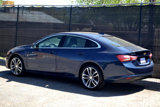 Used 2022 Chevrolet Malibu LT image 5