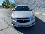 Used 2012 Chevrolet Cruze LT image 2