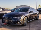 Used 2017 Audi A7 3.0T Prestige w/ Prestige Package image 4