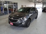 Used 2018 Chevrolet Equinox LT image 4