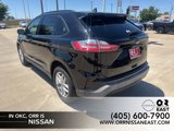 Used 2022 Ford Edge SE image 3