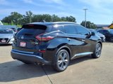 Used 2020 Nissan Murano Platinum image 2