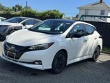 Certified 2024 Nissan Leaf SV Plus image 3