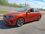 Certified 2022 Kia Forte LXS image 3