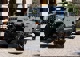 Used 2021 Jeep Gladiator Overland w/ Popular Equipment Package image 2