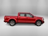 Used 2018 Ford F150 XLT w/ Equipment Group 302A Luxury image 2