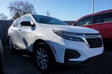 Used 2022 Chevrolet Equinox LS w/ LS Convenience Package image 2