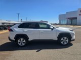 Used 2021 Toyota RAV4 XLE image 2