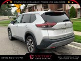 Used 2023 Nissan Rogue SV image 6