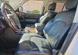 Used 2019 INFINITI QX80 Luxe w/ Proactive Package image 5