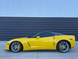 Used 2007 Chevrolet Corvette Z06 w/ Preferred Equipment Group image 2
