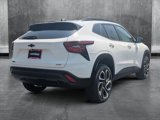 New 2025 Chevrolet Trax RS w/ Driver Confidence Package image 2
