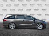 Used 2020 Honda Odyssey EX-L image 3