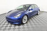 Used 2021 Tesla Model 3 Standard Range Plus image 2