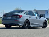 Used 2022 Honda Civic Sport image 4