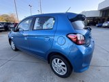 New 2024 Mitsubishi Mirage LE image 5