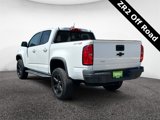 Used 2018 Chevrolet Colorado ZR2 image 4