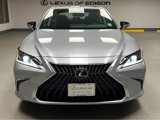 Certified 2025 Lexus ES 350 w/ Premium Package image 2