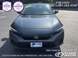 Used 2022 Honda Civic EX image 2