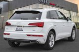 Used 2022 Audi Q5 2.0T Premium w/ Convenience Package image 4