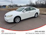 Used 2007 Lexus ES 350 image 2