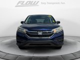 Used 2015 Honda CR-V LX image 2