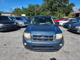 Used 2011 Ford Escape XLT image 2