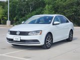 Used 2017 Volkswagen Jetta SE image 4