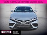 Used 2023 Toyota Camry SE image 2