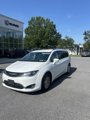 Used 2020 Chrysler Pacifica Touring-L w/ Advanced Safetytec Group image 2