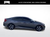 Used 2019 Honda Civic LX image 5