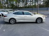 Certified 2021 Lexus ES 350 w/ Premium Package image 5