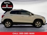 Used 2017 Chevrolet Trax LT image 2