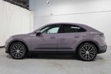 Used 2025 Porsche Macan 4 Electric image 2