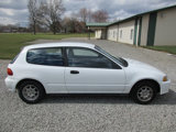 Used 1992 Honda Civic VX image 6