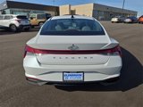 Used 2022 Hyundai Elantra SEL w/ Convenience Package image 5