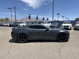 Used 2017 Chevrolet Camaro SS image 3