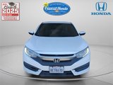 Used 2018 Honda Civic LX-P image 3