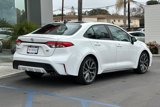 Certified 2022 Toyota Corolla SE image 5