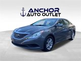 Used 2014 Hyundai Sonata GLS w/ Popular Equipment Group 2 image 4